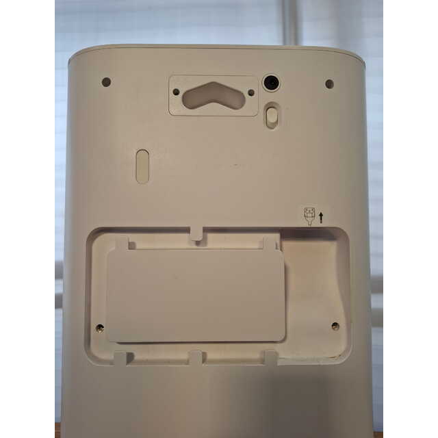 Робот-пылесос DreameBot L10s Pro Ultra Heat, белый