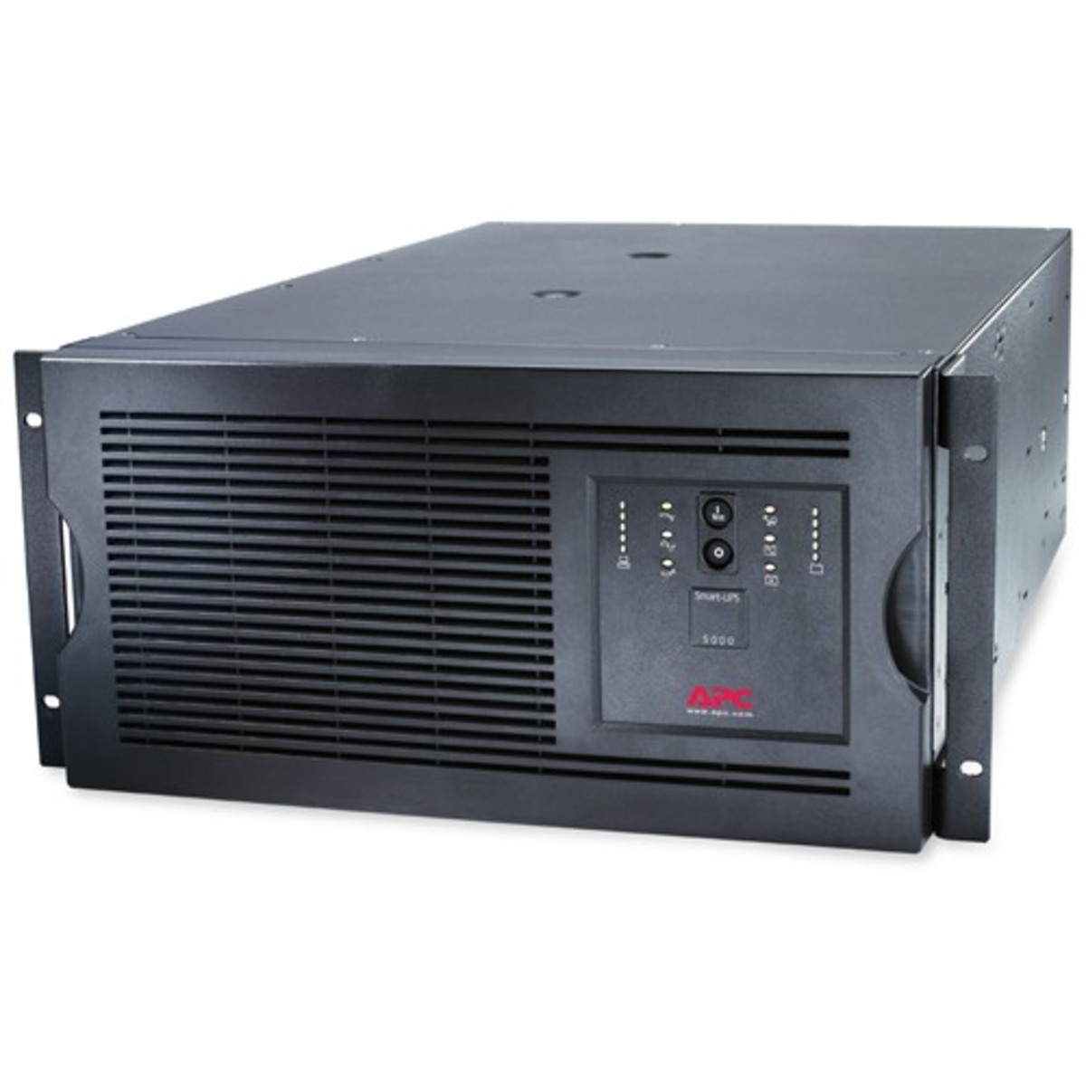 Резервный ИБП APC by Schneider Electric Smart-UPS SUA5000RMI5U