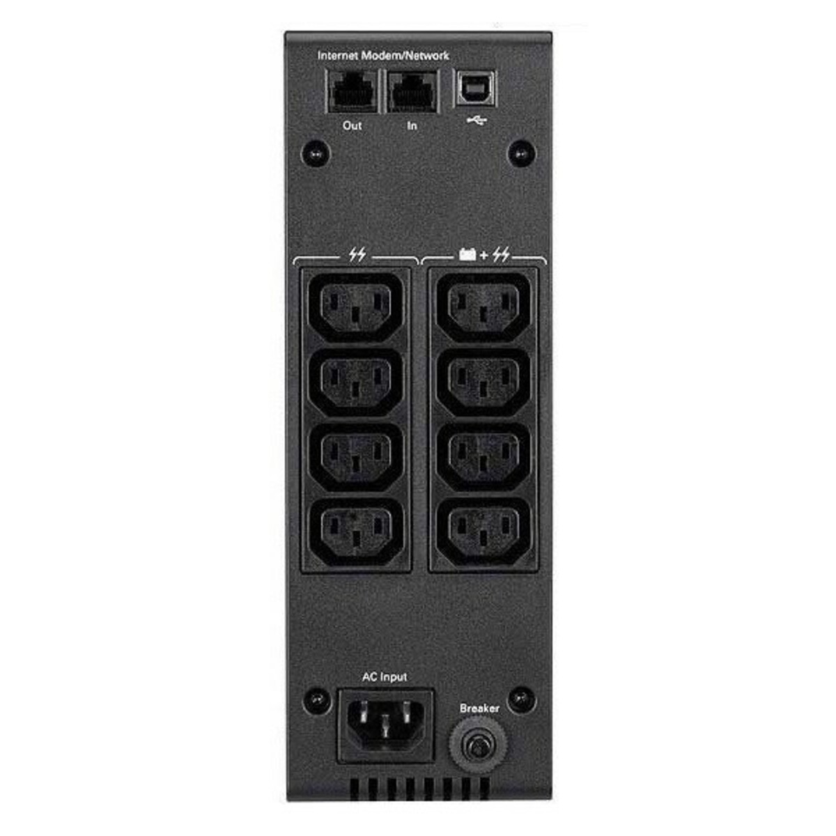 Интерактивный ИБП Eaton 5S 5S1000i