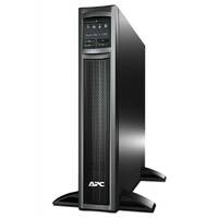 Резервный ИБП APC by Schneider Electric Smart-UPS X SMX1500RMI2UNC
