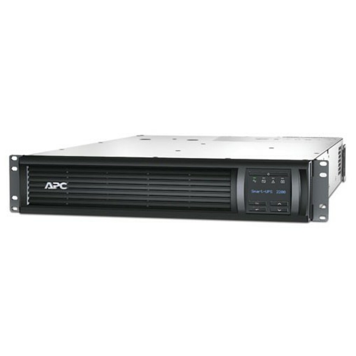 Интерактивный  ИБП APC by Schneider Electric Smart-UPS SMT2200RMI2U