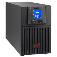 Резервный ИБП APC by Schneider Electric Smart-UPS RC SRC1KI