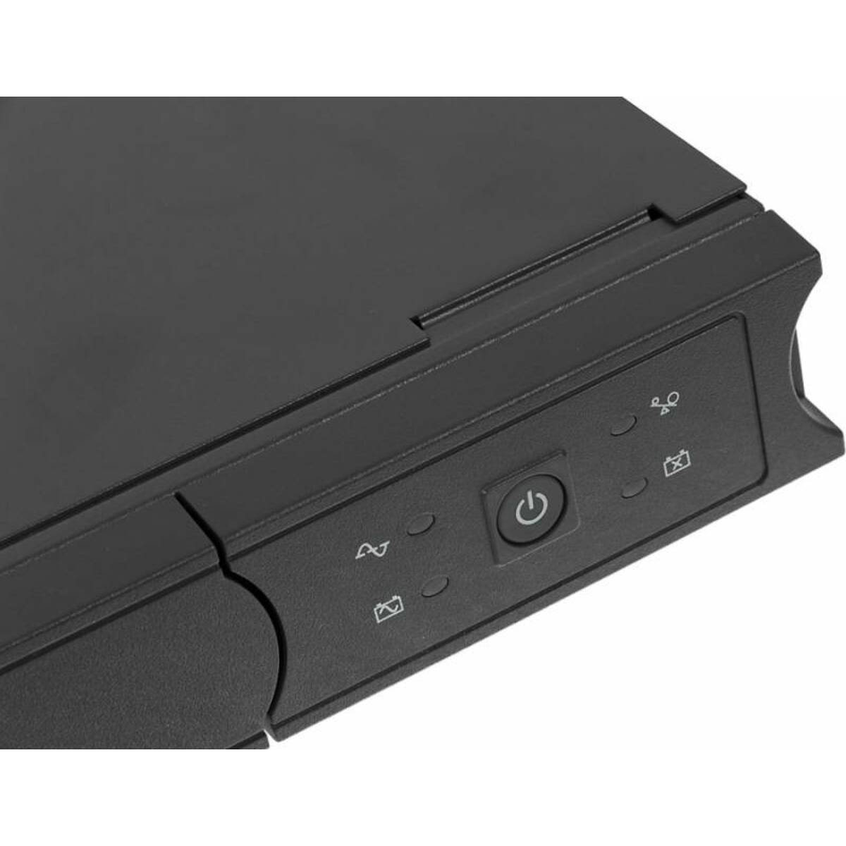 Резервный ИБП APC by Schneider Electric Smart-UPS SC SC450RMI1U