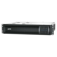 Интерактивный  ИБП APC by Schneider Electric Smart-UPS SMT1000RMI2U