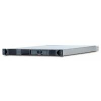 Резервный ИБП APC by Schneider Electric Smart-UPS SUA1000RMI1U