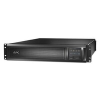 Резервный ИБП APC by Schneider Electric Smart-UPS X SMX2200RMHV2U