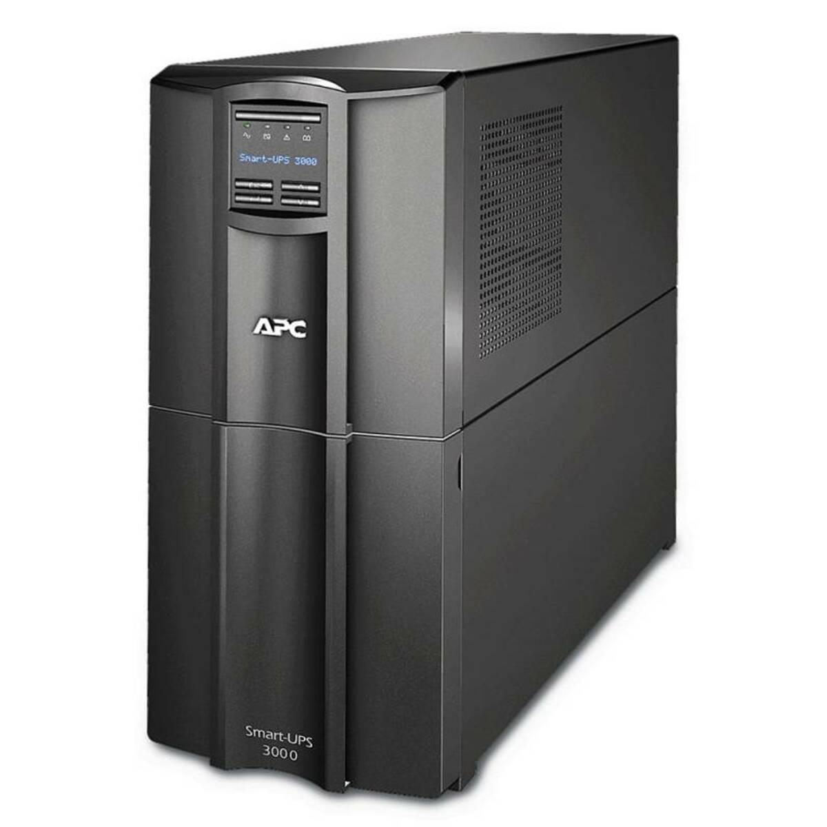 Интерактивный  ИБП APC by Schneider Electric Smart-UPS SMT3000I