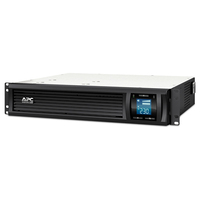 Резервный ИБП APC by Schneider Electric Smart-UPS C SMC3000RMI2U