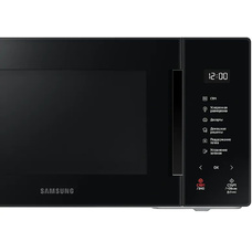 Микроволновая печь Samsung MS23T5018AK (Цвет: Black)