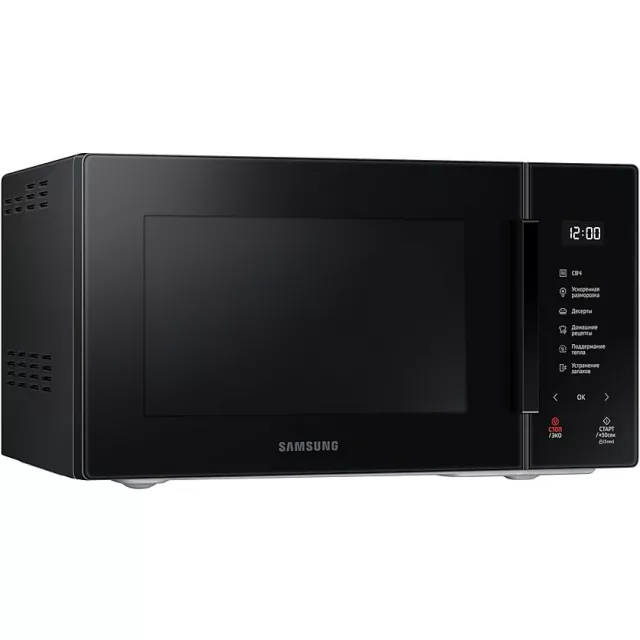 Микроволновая печь Samsung MS23T5018AK (Цвет: Black)
