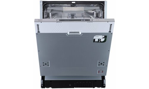Посудомоечная машина EVELUX BD 6001 (Цвет: Inox) - купить в СПб по ...