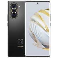 Смартфон Huawei Nova 10 8/128Gb, черный