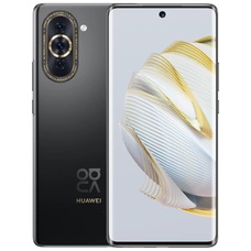 Смартфон Huawei Nova 10 8/128Gb (Цвет: Starry Black)