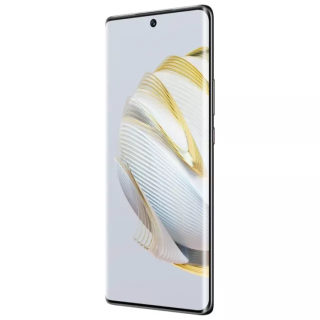 Смартфон Huawei Nova 10 8/128Gb, черный