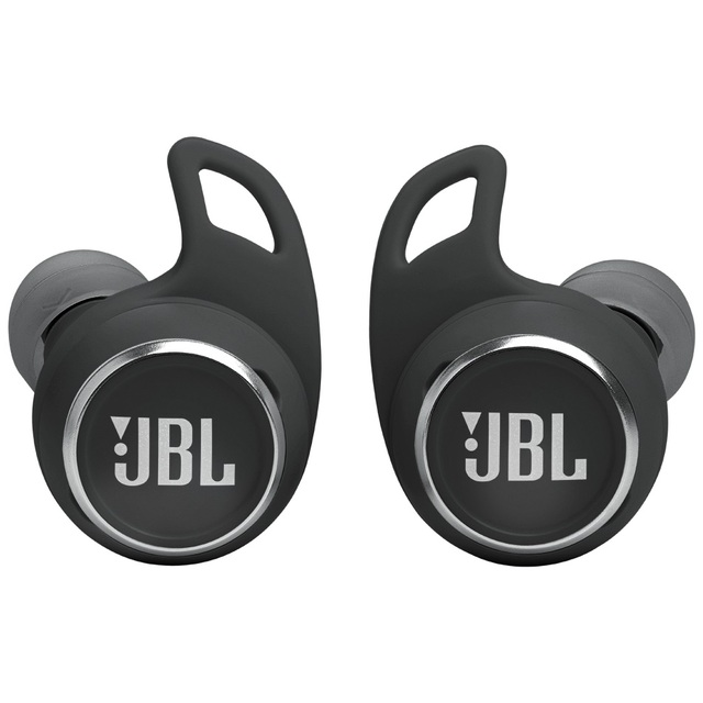 Наушники JBL Reflect Aero (Цвет: Black)