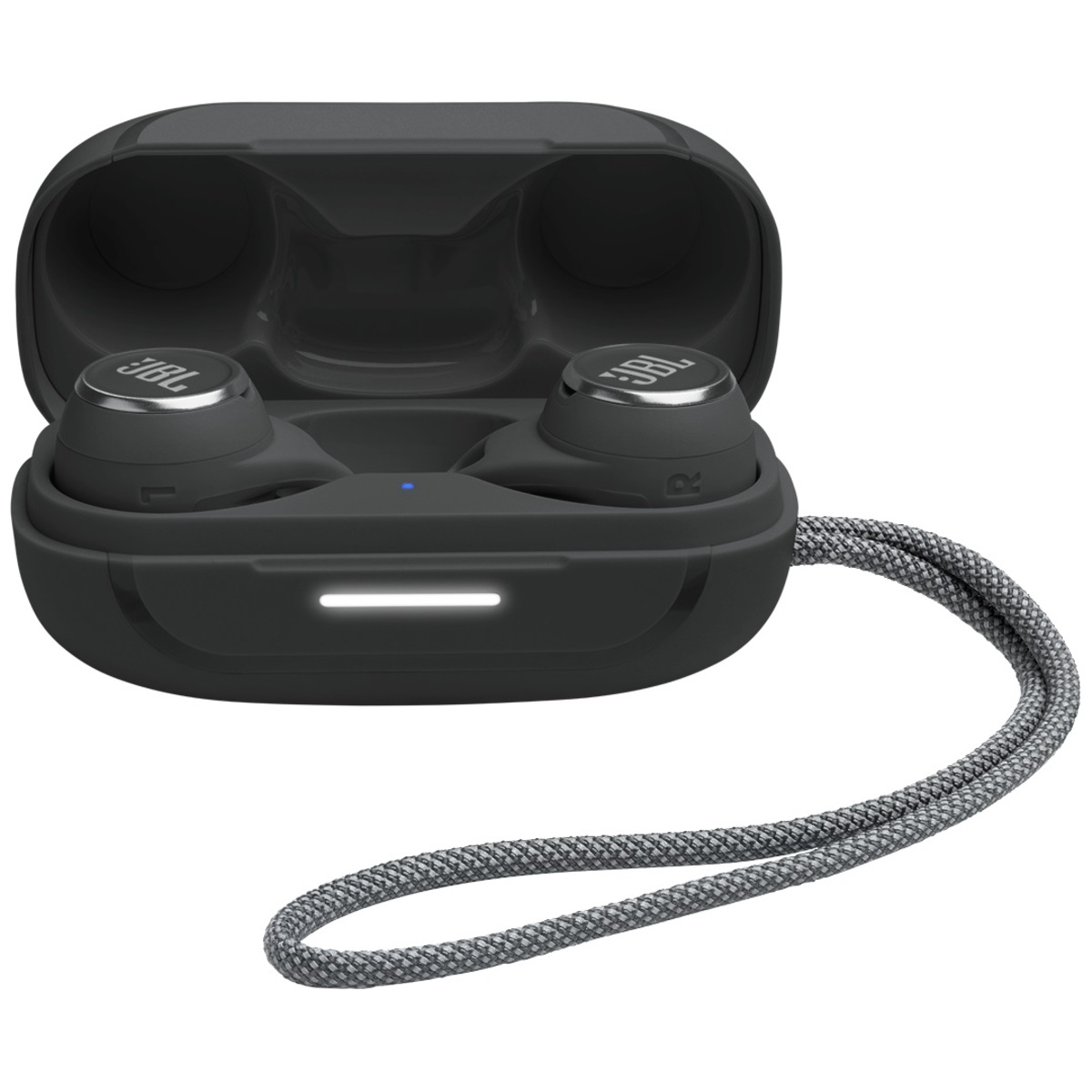 Наушники JBL Reflect Aero (Цвет: Black)