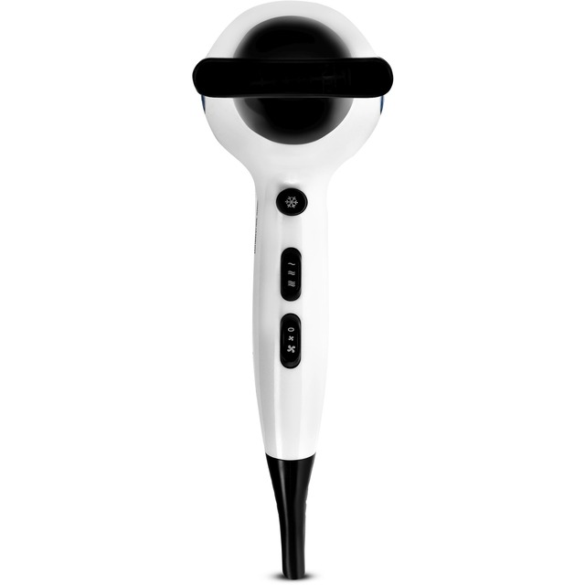 Фен Vitek Grafic Art VT-2299, белый Фен Vitek Grafic Art VT-2299, белый