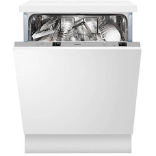 Посудомоечная машина Hansa ZIM654H (Цвет: White)