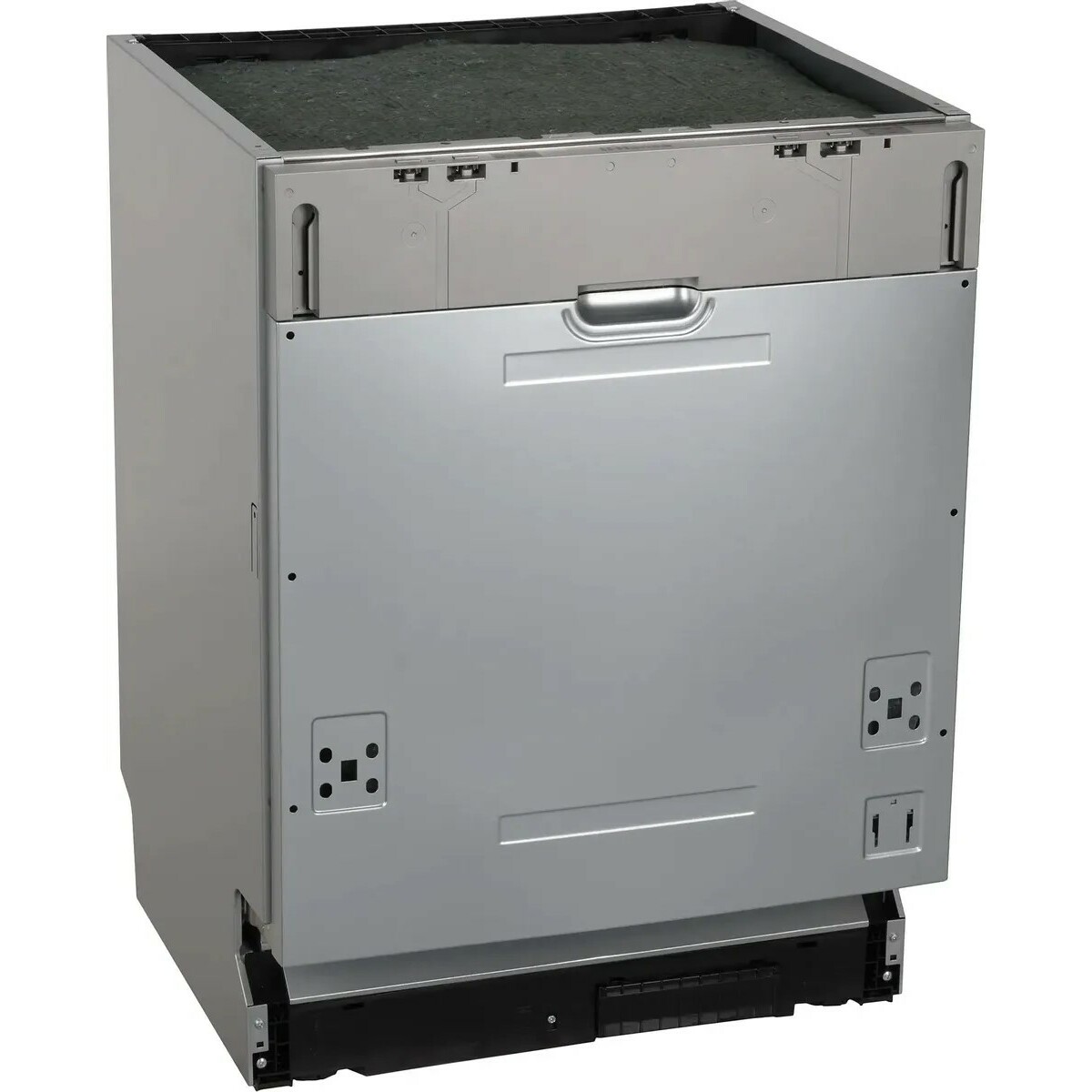 Посудомоечная машина Hansa ZIM654H (Цвет: White)