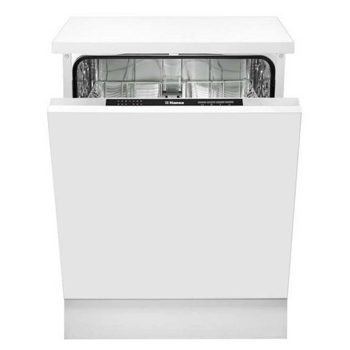 Посудомоечная машина Hansa ZIM 676 H (Цвет: White)