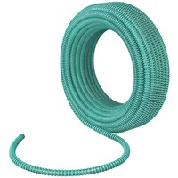 Шланг Сибртех спиральный армированный ПВХ 32мм 15 м