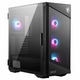 Корпус MSI MPG VELOX 100R, черный