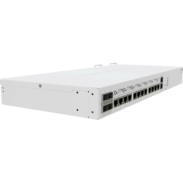 Маршрутизатор MIKROTIK CCR2116-12G-4S+