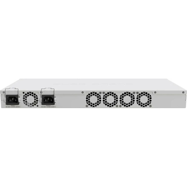 Маршрутизатор MIKROTIK CCR2116-12G-4S+
