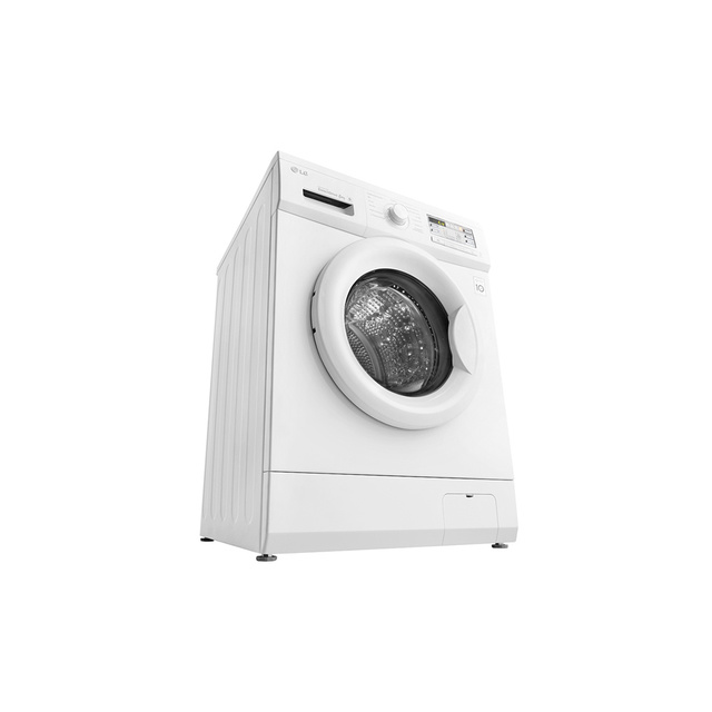 Стиральная машина LG F10B8ND (Цвет: White)