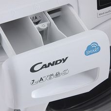 Стиральная машина Candy CS4 1172D1 / 2-07 (Цвет: White)