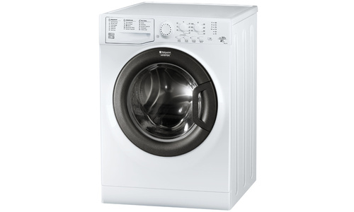 Стиральная машина Hotpoint-Ariston VMSL 501 B (Цвет: White) - купить в ...