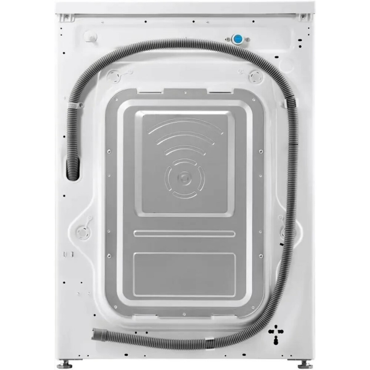 Стиральная машина LG F10B8MD (Цвет: White)