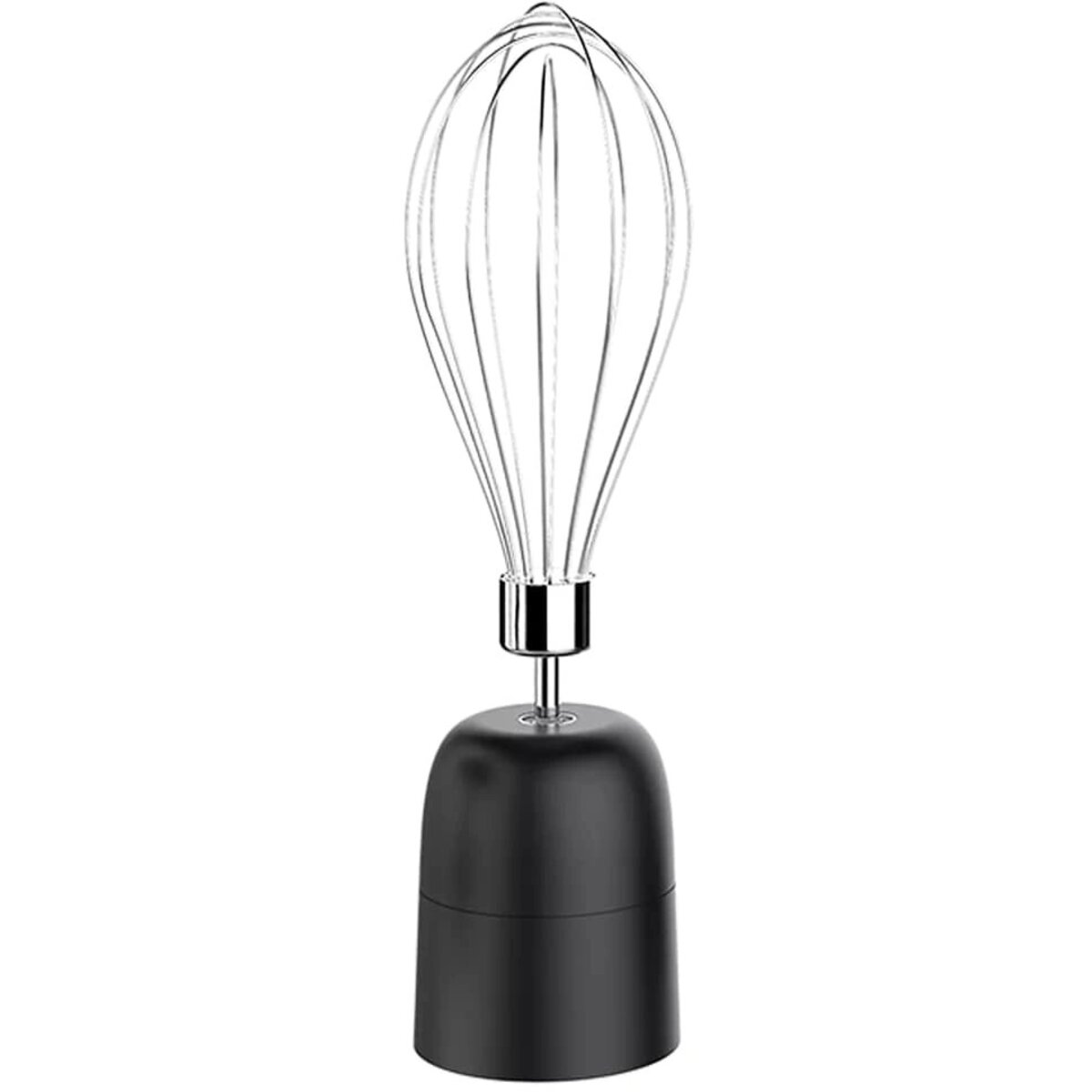 Блендер погружной Polaris PHB 1517GL, черный