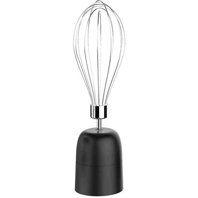 Блендер погружной Polaris PHB 1517GL, черный
