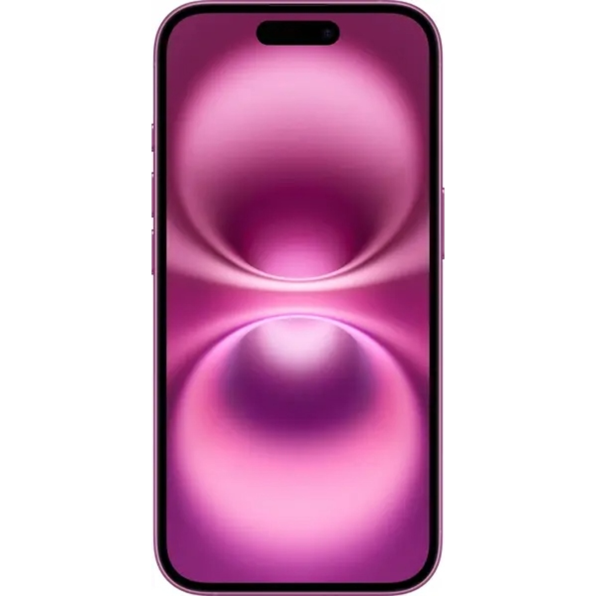 Смартфон Apple iPhone 16 512Gb, розовый