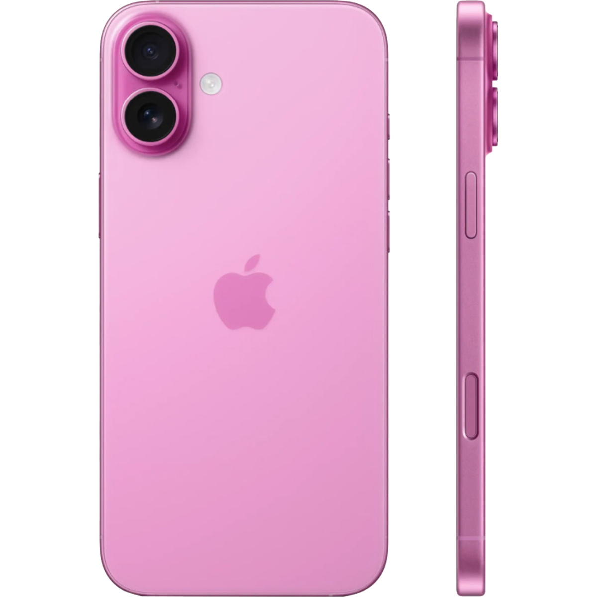 Смартфон Apple iPhone 16 512Gb, розовый