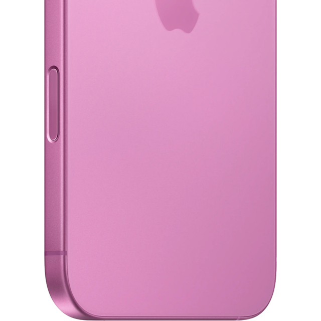 Смартфон Apple iPhone 16 512Gb, розовый Смартфон Apple iPhone 16 512Gb, розовый
