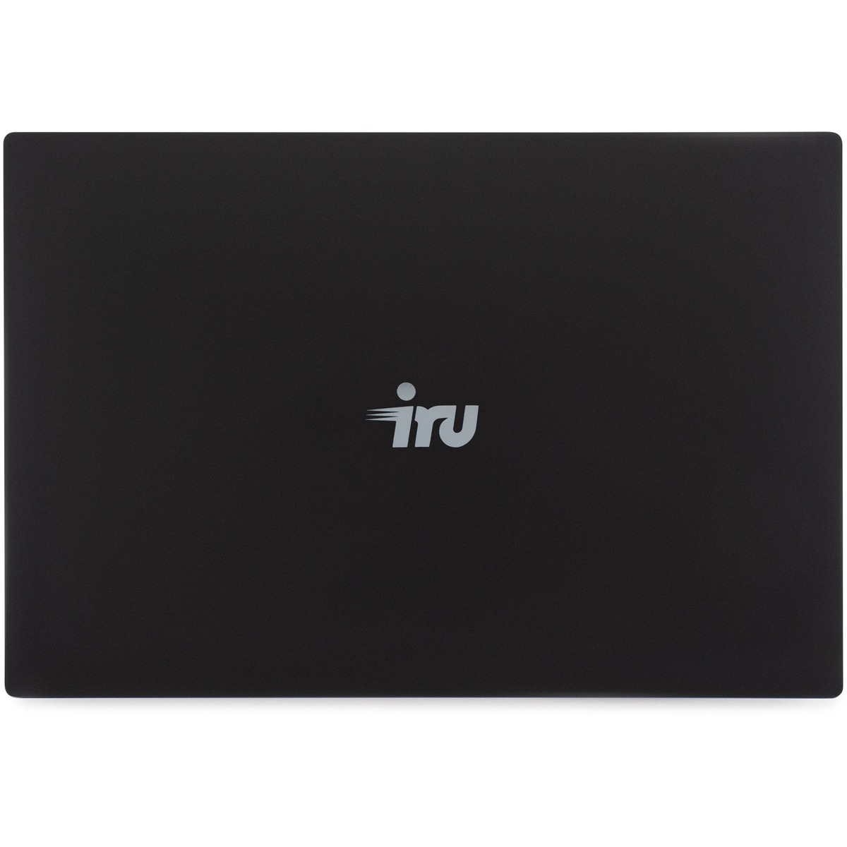 Ноутбук IRU Planio 15ING (N100 8Gb SSD512Gb Intel Iris Xe graphics 15.6 IPS FHD (1920x1080) Free DOS black 6000mAh)