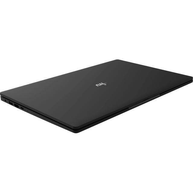 Ноутбук IRU Strato 15ALI (Core i3 1215U 8Gb SSD256Gb Intel Iris Xe graphics 15.6 IPS FHD (1920x1080) Free DOS black 6000mAh)