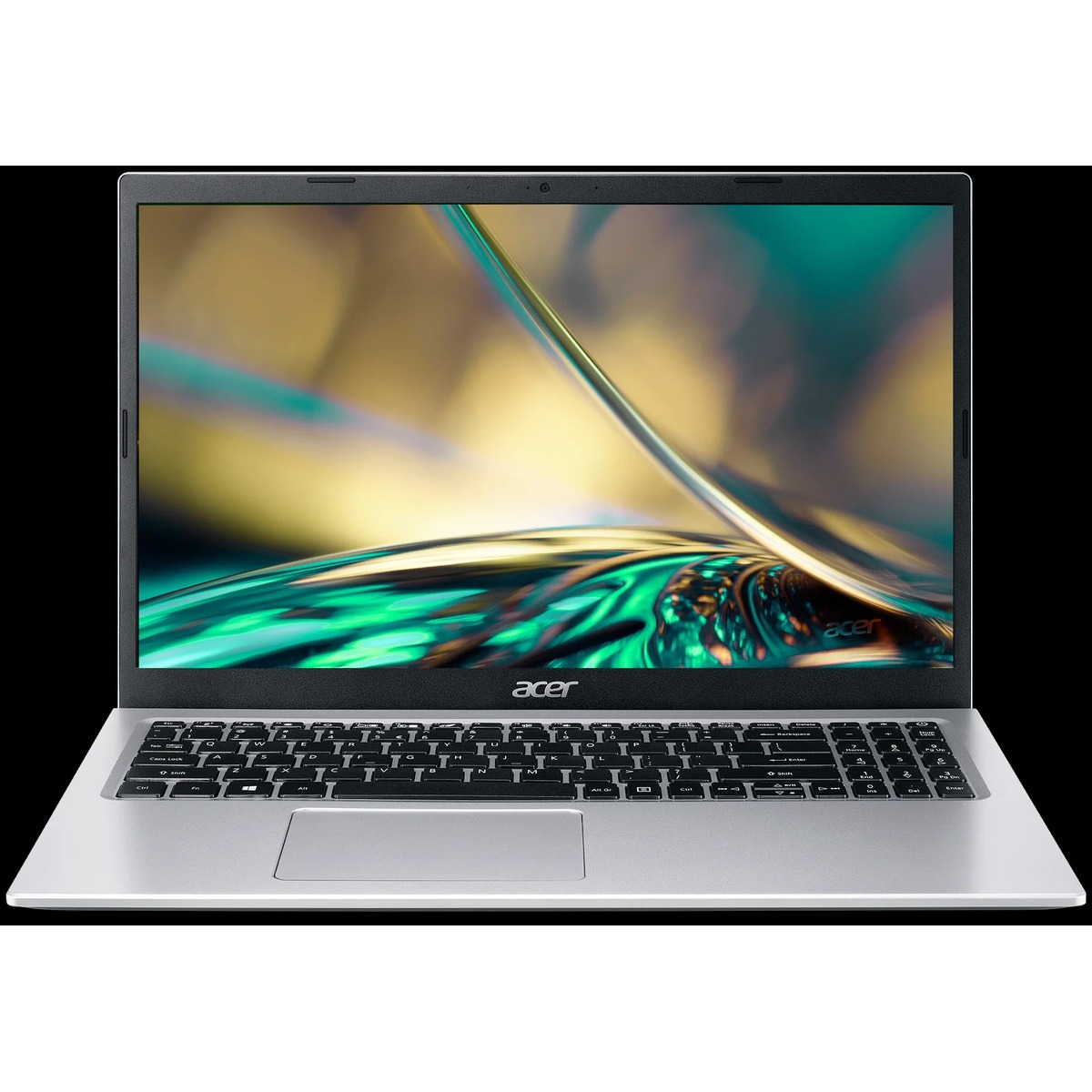 Ноутбук Acer Aspire 3 A315-58-33E0 (Intel Core i3 1115G4  /  8GB  /  SSD512GB  /  Intel UHD Graphics  /  NoOS  /  Silver)