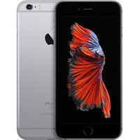 Смартфон Apple iPhone 6s 32Gb (NFC) (Цвет: Space Gray)