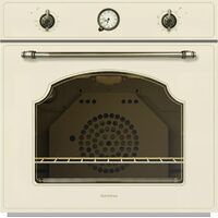 Духовой шкаф Darina 1U8 BDE112 707 Bg (Цвет: Beige)