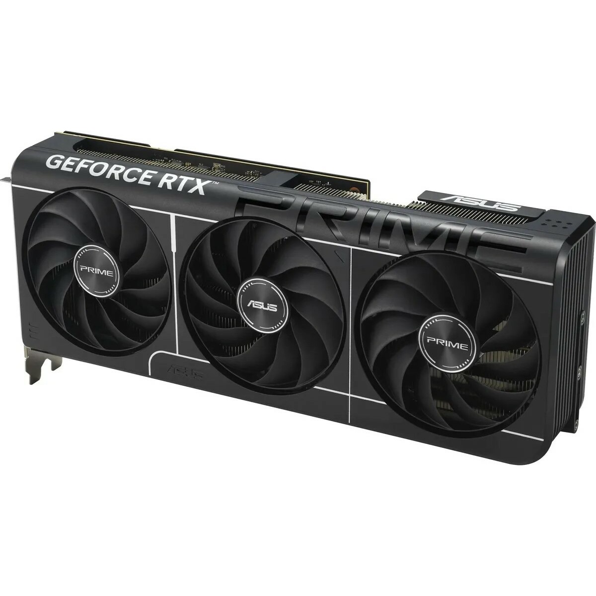 Видеокарта ASUS GeForce RTX 5070 Ti Prime OC 16Gb (PRIME-RTX5070TI-O16G)