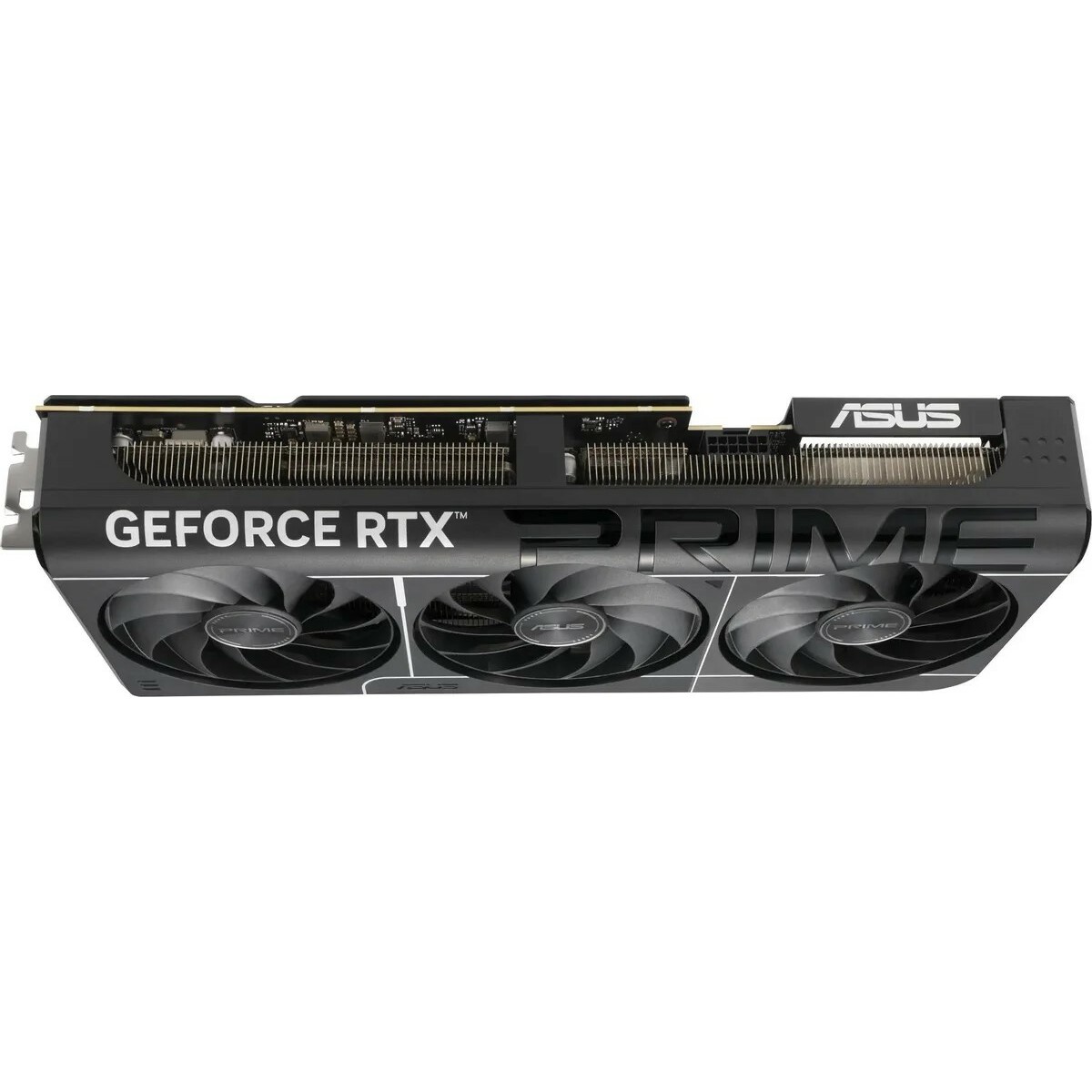 Видеокарта ASUS GeForce RTX 5070 Ti Prime OC 16Gb (PRIME-RTX5070TI-O16G)