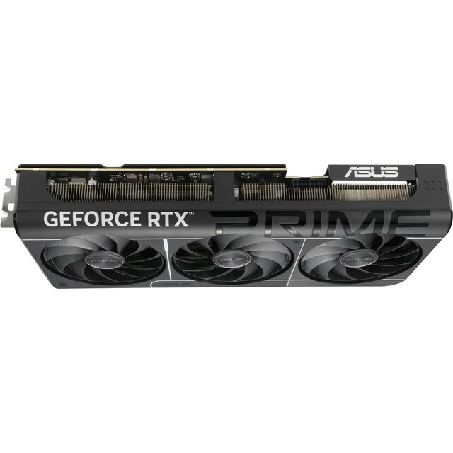 Видеокарта ASUS GeForce RTX 5070 Ti Prime OC 16Gb (PRIME-RTX5070TI-O16G)