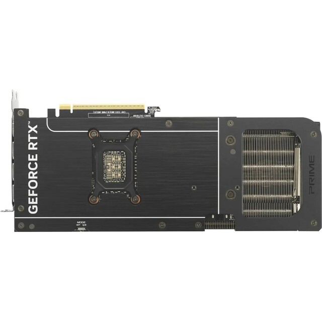 Видеокарта ASUS GeForce RTX 5070 Ti Prime OC 16Gb (PRIME-RTX5070TI-O16G)