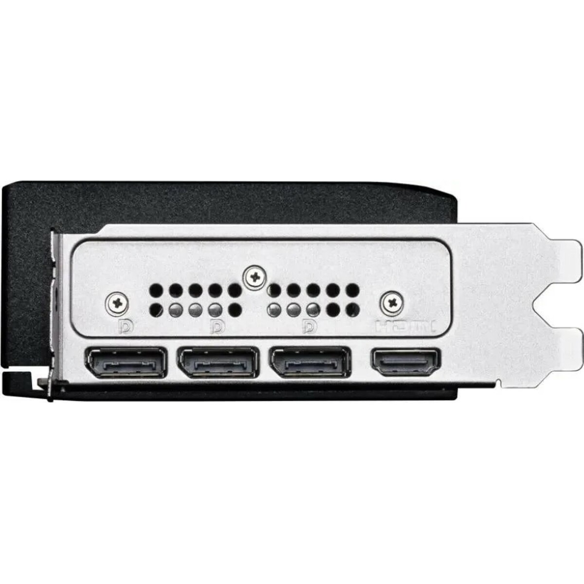 Видеокарта MSI GeForce RTX 5070 12G SHADOW 3X OC