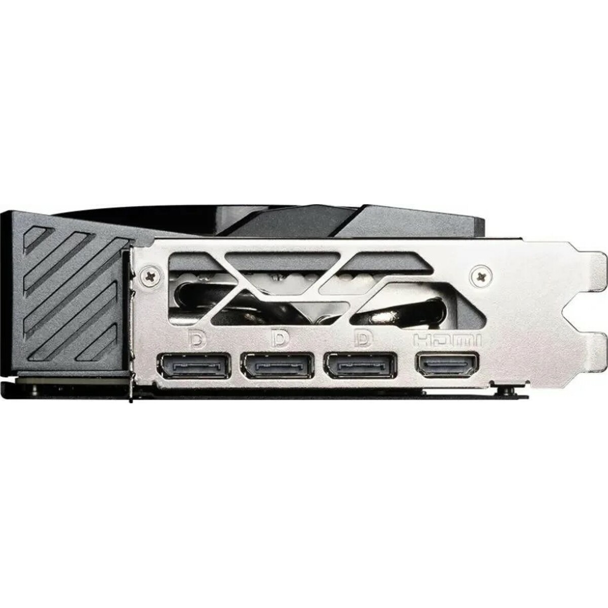 Видеокарта MSI GeForce RTX 5080 16G GAMING TRIO