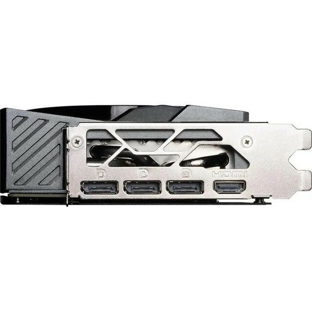 Видеокарта MSI GeForce RTX 5080 16G GAMING TRIO Видеокарта MSI GeForce RTX 5080 16G GAMING TRIO