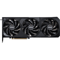 Видеокарта MSI GeForce RTX 5080 16G SHADOW 3X OC